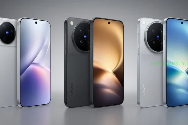 Vivo X500 series