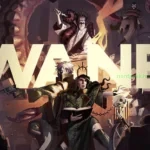 WANE: Ipari noir és okkultizmus egyesül az új taktikai RPG-ben WANE