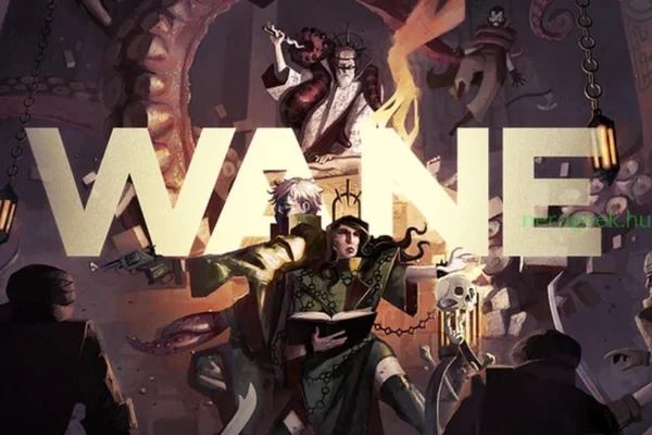 WANE