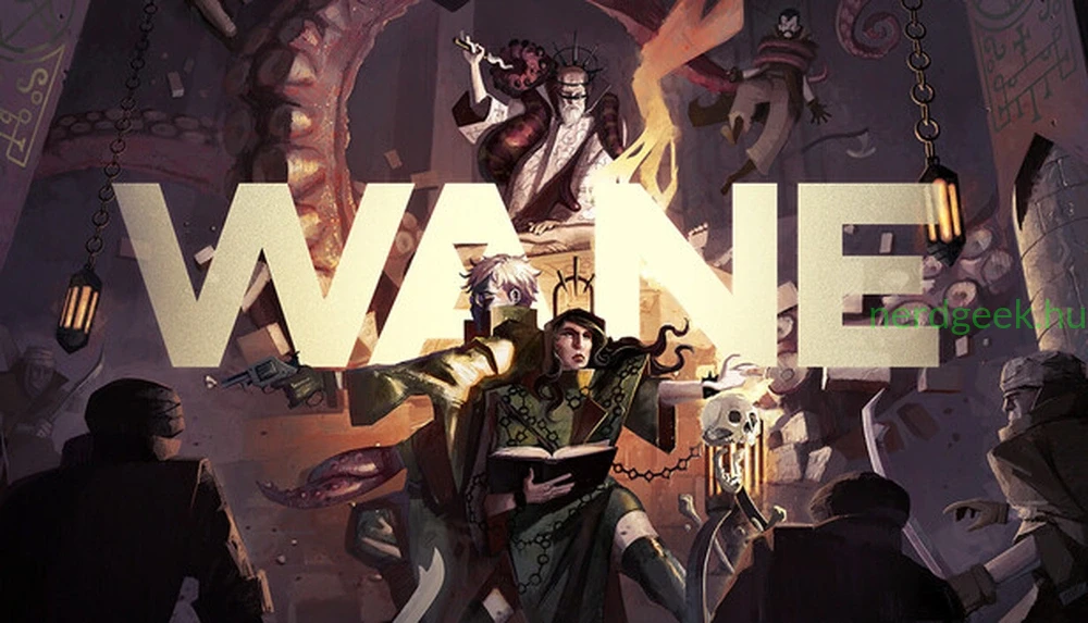 WANE