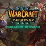 Váratlanul új Warcraft 3 kampányt adott ki a Blizzard: megérkezett a Forsaken Kingdom Warcraft_3_Reforged_Forsaken_Kingdom