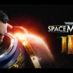 Warhammer 40000 Space Marine 3
