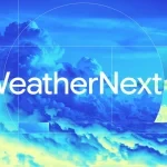 Óránkénti frissítéssel és nyers műholdadatokkal alakítja át az időjárás-előrejelzést a WeatherNext 3 WeatherNext 3