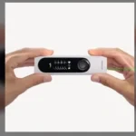 Withings BeamO