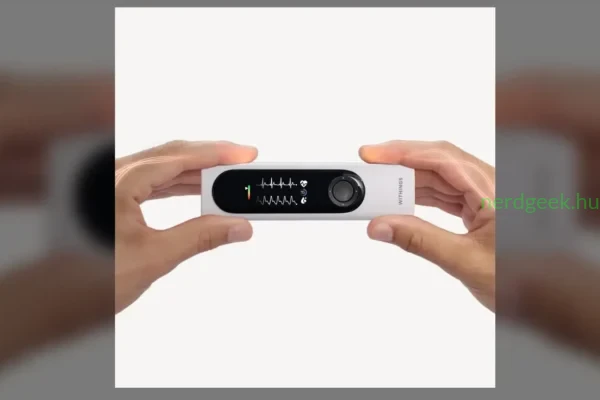 Withings BeamO