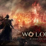 Evolúció a harcmezőn: érkezik a Wo Long 2: Wings of Ember Wo_Long_2_Wings_of_Ember