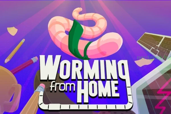 Worming_from_Home