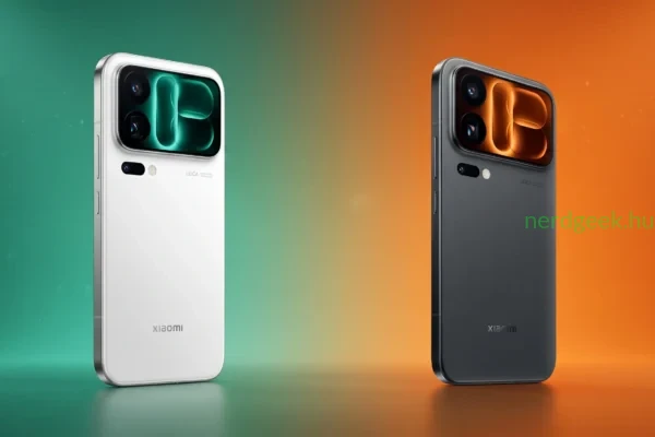 Xiaomi 18 Pro Max