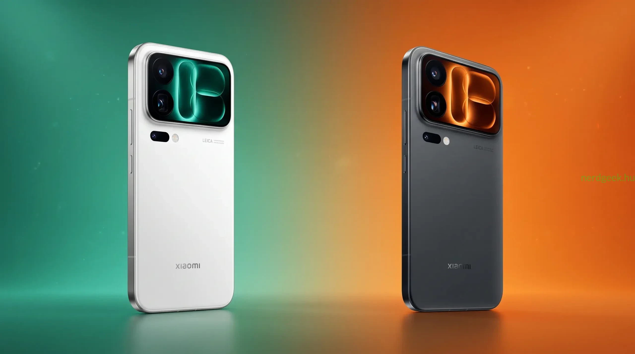 Xiaomi 18 Pro Max