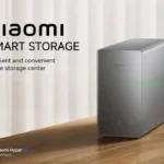 Xiaomi Smart Storage