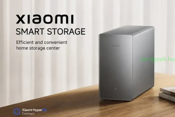 Xiaomi Smart Storage