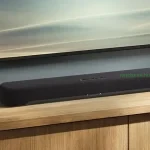 Dolby Atmos támogatást kapott a Yamaha B200A kompakt hangprojektor Yamaha B200A