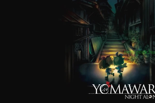 Yomawari