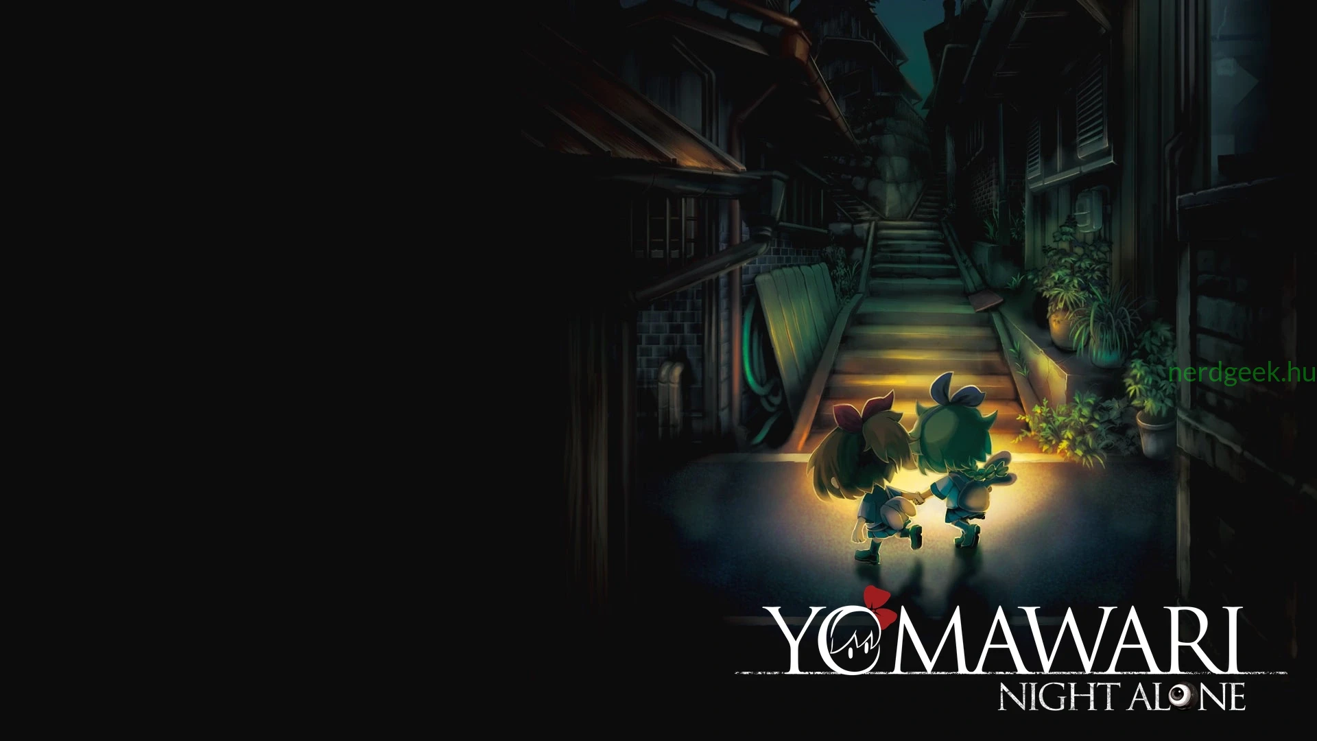 Yomawari