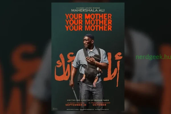 Your Mother, Your Mother, Your Mother