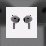 Megérkezett az AirPods 5: beépített zajszűrés és jobb átlátszóság mód 129 dollárért airpods5