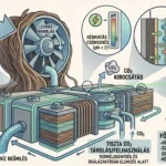 Akkumulátorelvű technológia csökkentheti a szén-dioxid-megkötés energiaköltségeit akkumulatorelvu-technologia-csokkentheti-a-szen-dioxid-megkotes-energiakoltsegeit