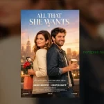 Generációs különbségekre épít Annie Murphy és Cooper Raiff új romantikus vígjátéka all-thats-she-wants