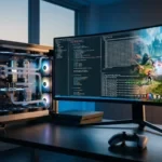 Emuláció nélkül hozná PC-re a PS5-ös játékokat az AnyPS5 projekt anyps5