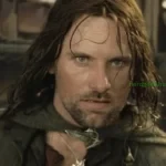 A Gyűrűk Ura filmváltozata alapjaiban írta át Aragorn karakterét aragorn