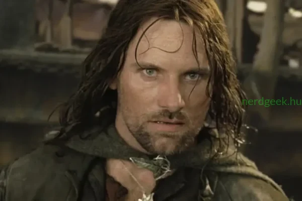 aragorn