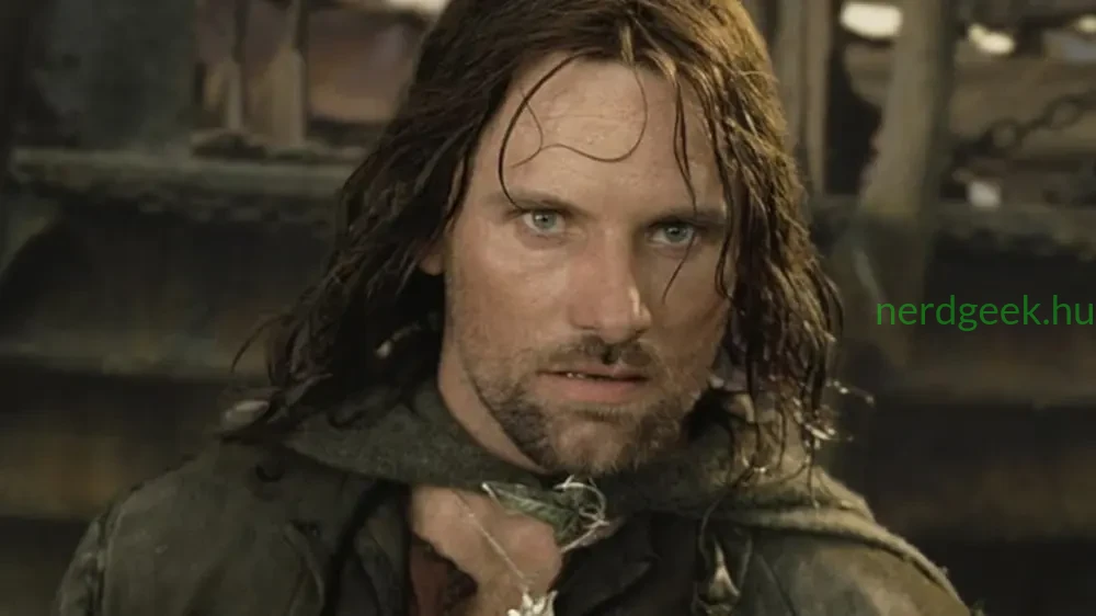 aragorn