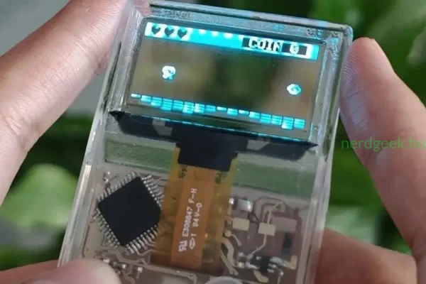 arduview