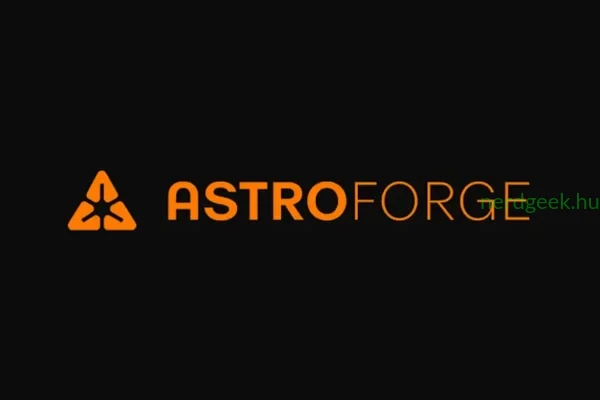 astroforge