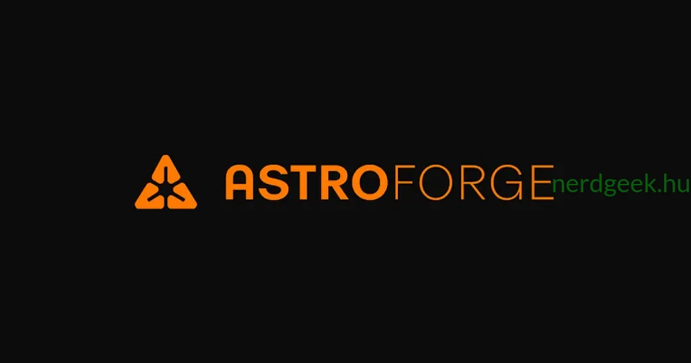 astroforge