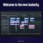 audacity