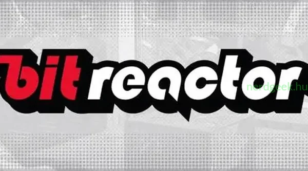 bitreactor