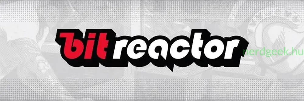bitreactor