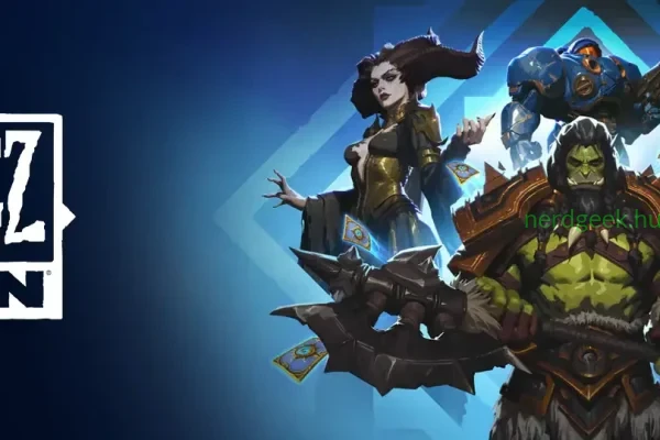 blizzcon