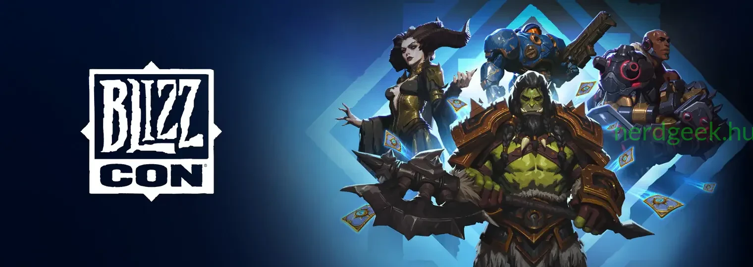 blizzcon