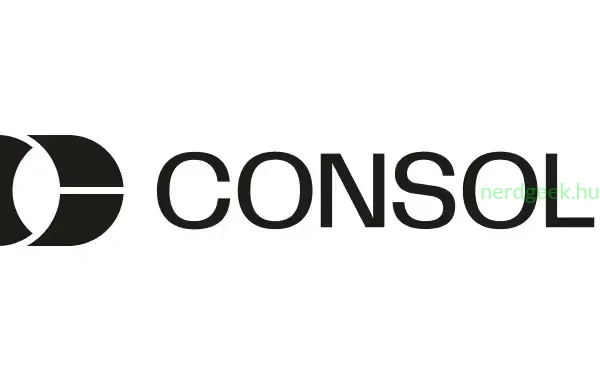 console