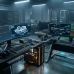 cyber-syndicate -servers