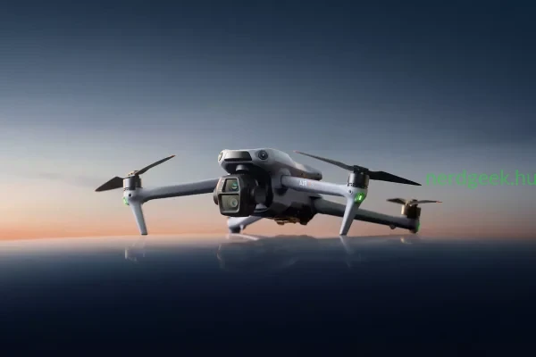DJI drónok segítik a nepáli árvízi mentést: élelmiszert szállítanak és áldozatokat emelnek ki dji-drone