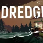 Minden eddiginél olcsóbban szerezhető be a népszerű lovecrafti halászkaland, a Dredge dredge