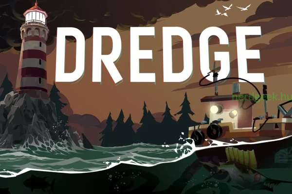 dredge
