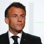 Emmanuel Macron nemzetközi játékfesztivált indít a Clair Obscur: Expedition 33 sikere után emmanuel-macron