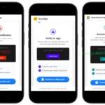 Lecsapott a Microsoft az EvilTokensre: Mesterséges intelligenciával elkövetett adathalászatot állítottak meg evil-tokens