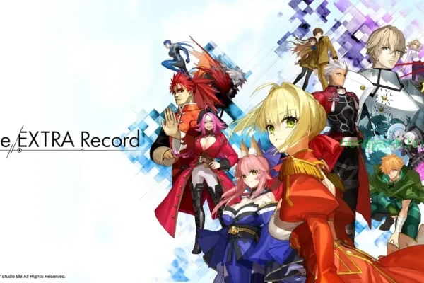 fate-extra-record
