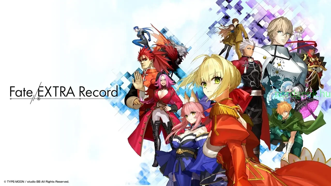 fate-extra-record