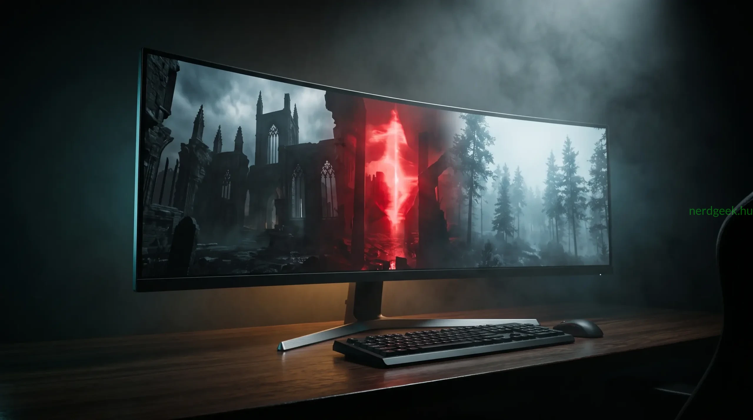 gaming-monitor-asztalon