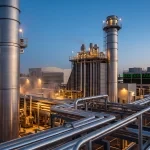 Páratlan energiaéhség: több földgázt égethetnek el az amerikai adatközpontok, mint Németország és Japán gazeromu