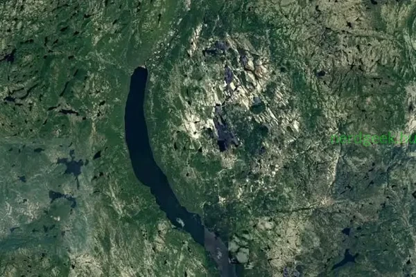 google-maps-krater