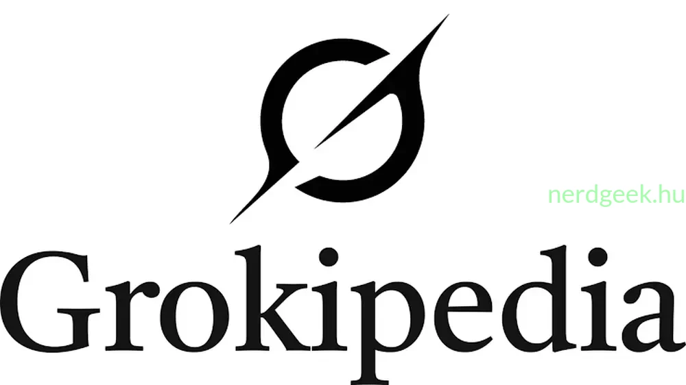 grokipedia-logo