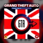 A GTA legnehezebb kiegészítője, a London 1961 visszatért a köztudatba gta London 1961