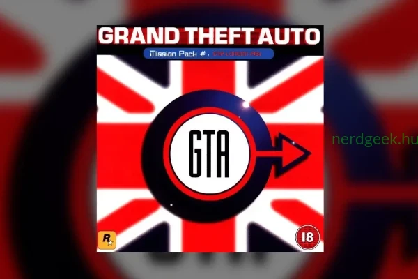 gta London 1961