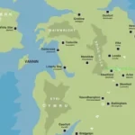 GTA London koncepció: Fantasztikus térképpel keltette életre a brit fővárost egy rajongó gta-london-koncepcio